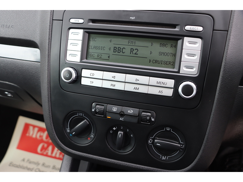 Volkswagen 1.4 TSI GT Sport Hatchback 5dr Petrol Manual (169 g/km, 138 bhp) 72-74 Mitcham Road