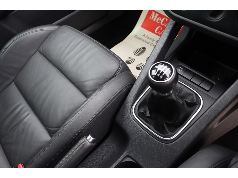 Volkswagen 1.4 TSI GT Sport Hatchback 5dr Petrol Manual (169 g/km, 138 bhp) 72-74 Mitcham Road