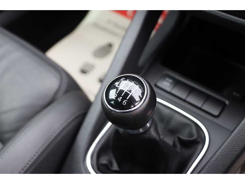 Volkswagen 1.4 TSI GT Sport Hatchback 5dr Petrol Manual (169 g/km, 138 bhp) 72-74 Mitcham Road