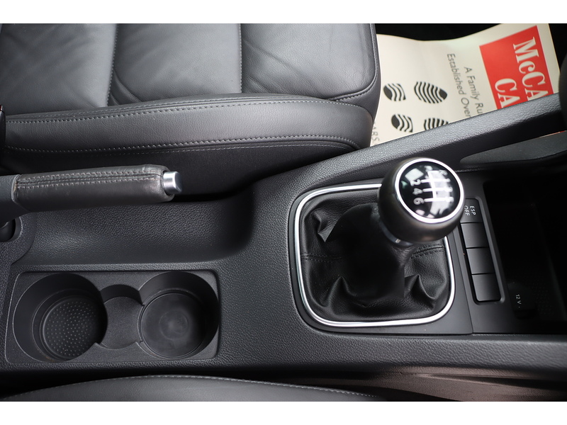 Volkswagen 1.4 TSI GT Sport Hatchback 5dr Petrol Manual (169 g/km, 138 bhp) 72-74 Mitcham Road