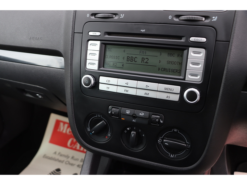 Volkswagen 1.4 TSI GT Sport Hatchback 5dr Petrol Manual (169 g/km, 138 bhp) 72-74 Mitcham Road