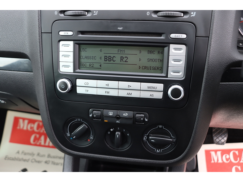 Volkswagen 1.4 TSI GT Sport Hatchback 5dr Petrol Manual (169 g/km, 138 bhp) 72-74 Mitcham Road