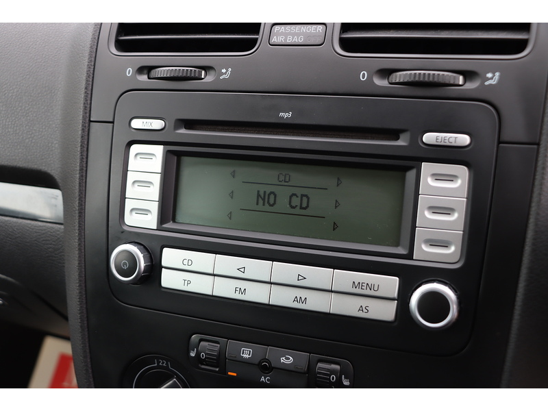 Volkswagen 1.4 TSI GT Sport Hatchback 5dr Petrol Manual (169 g/km, 138 bhp) 72-74 Mitcham Road