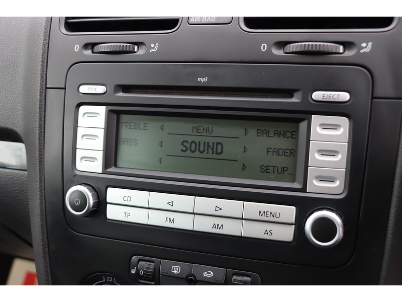 Volkswagen 1.4 TSI GT Sport Hatchback 5dr Petrol Manual (169 g/km, 138 bhp) 72-74 Mitcham Road