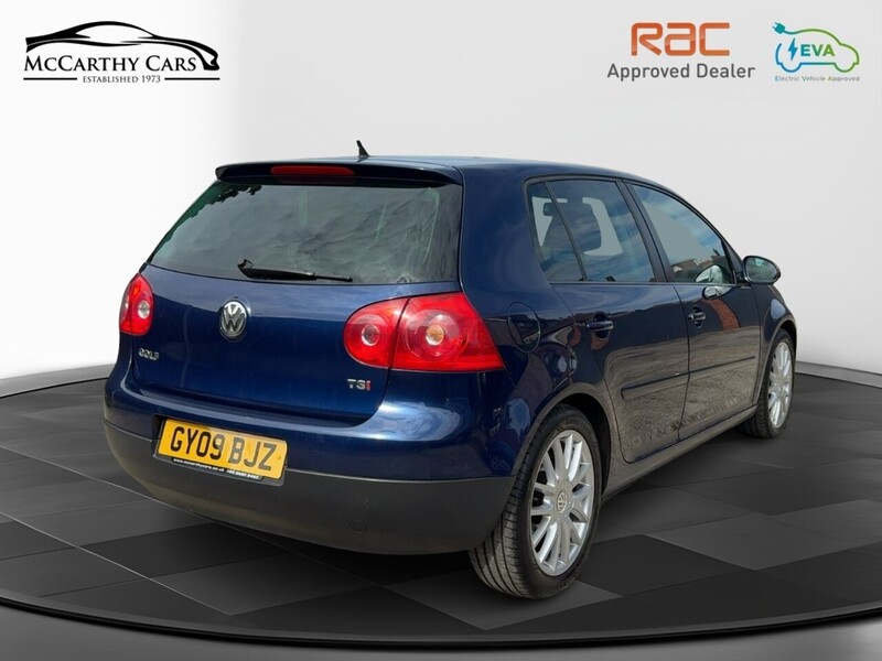 Volkswagen 1.4 TSI GT Sport Hatchback 5dr Petrol Manual (169 g/km, 138 bhp) 72-74 Mitcham Road