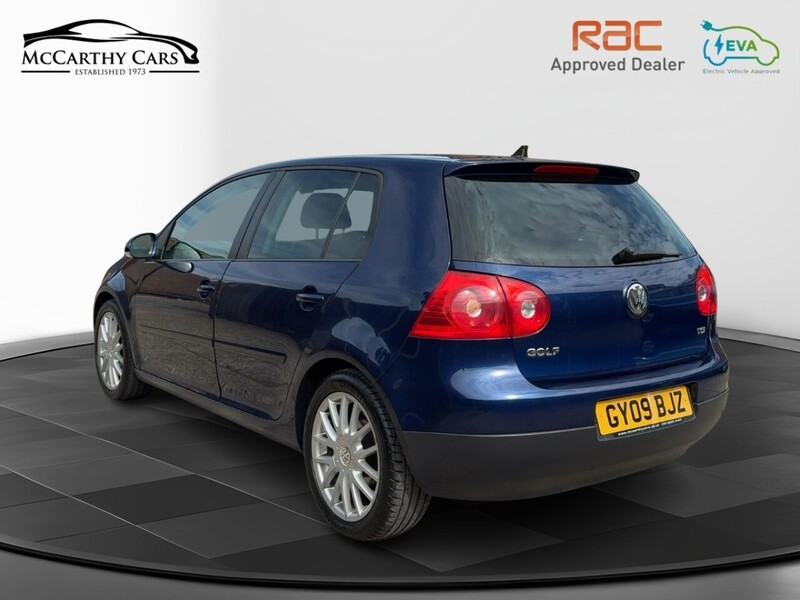 Volkswagen 1.4 TSI GT Sport Hatchback 5dr Petrol Manual (169 g/km, 138 bhp) 72-74 Mitcham Road