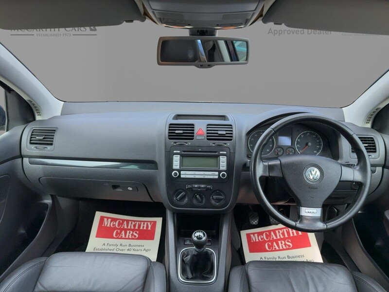 Volkswagen 1.4 TSI GT Sport Hatchback 5dr Petrol Manual (169 g/km, 138 bhp) 72-74 Mitcham Road