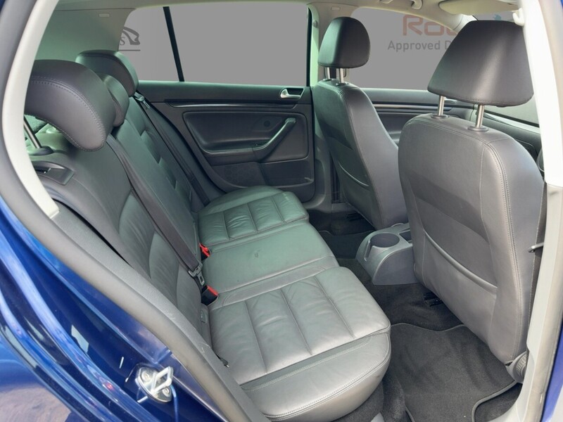 Volkswagen 1.4 TSI GT Sport Hatchback 5dr Petrol Manual (169 g/km, 138 bhp) 72-74 Mitcham Road