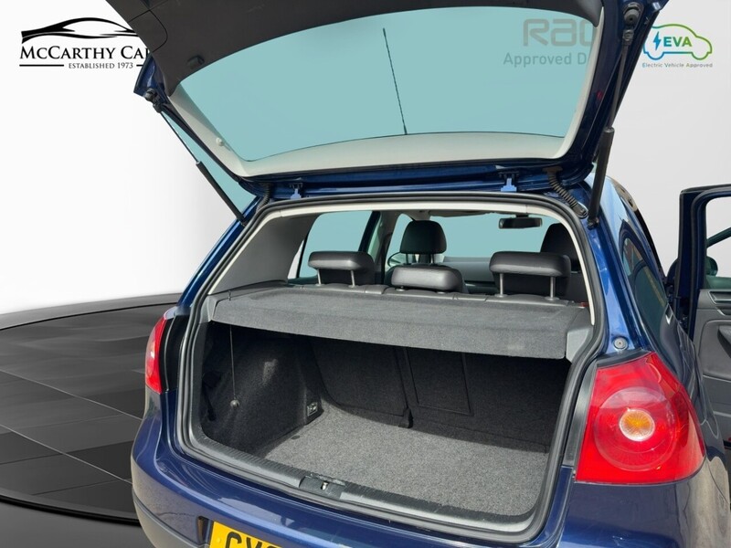 Volkswagen 1.4 TSI GT Sport Hatchback 5dr Petrol Manual (169 g/km, 138 bhp) 72-74 Mitcham Road