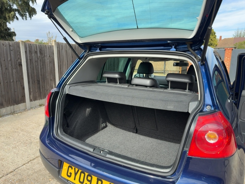 Volkswagen 1.4 TSI GT Sport Hatchback 5dr Petrol Manual (169 g/km, 138 bhp) 72-74 Mitcham Road