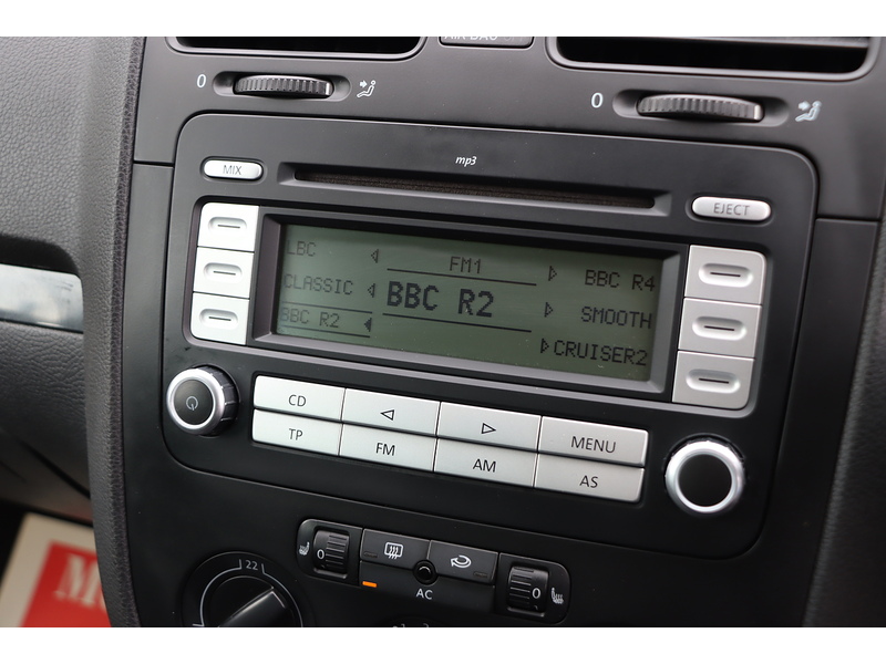 Volkswagen 1.4 TSI GT Sport Hatchback 5dr Petrol Manual (169 g/km, 138 bhp) 72-74 Mitcham Road