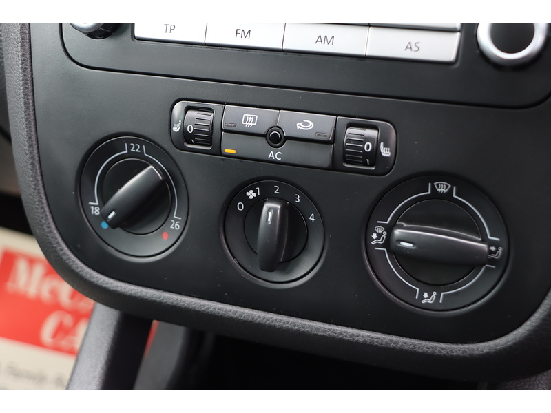 Volkswagen 1.4 TSI GT Sport Hatchback 5dr Petrol Manual (169 g/km, 138 bhp) 72-74 Mitcham Road