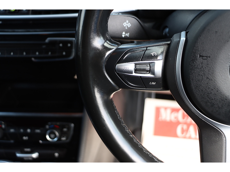 BMW 218I 1.5 M SPORT MPV 5DR PETROL DCT AUTO SAT NAV BLUETOOTH DAB STEREO CD PLAYER PARKING AIDS JUST 2 OWNERS SAME OWNER FOR 3 YEARS ONLY 62000 MILES FSH 72-74 Mitcham Road