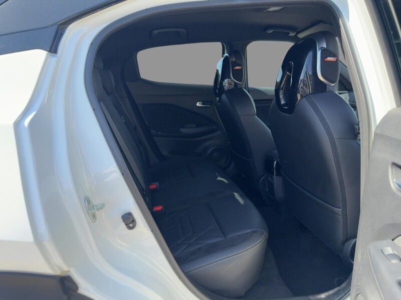 Nissan 1.0 DIG-T TEKNA+ SUV 5DR PETROL DCT AUTO HEATED SEATS SAT NAV BLUETOOTH STEREO APPLE CARPLAY REAR CAM PARKING AIDS 2 OWNERS 45000 MILES FSH 6 SERVICES 72-74 Mitcham Road