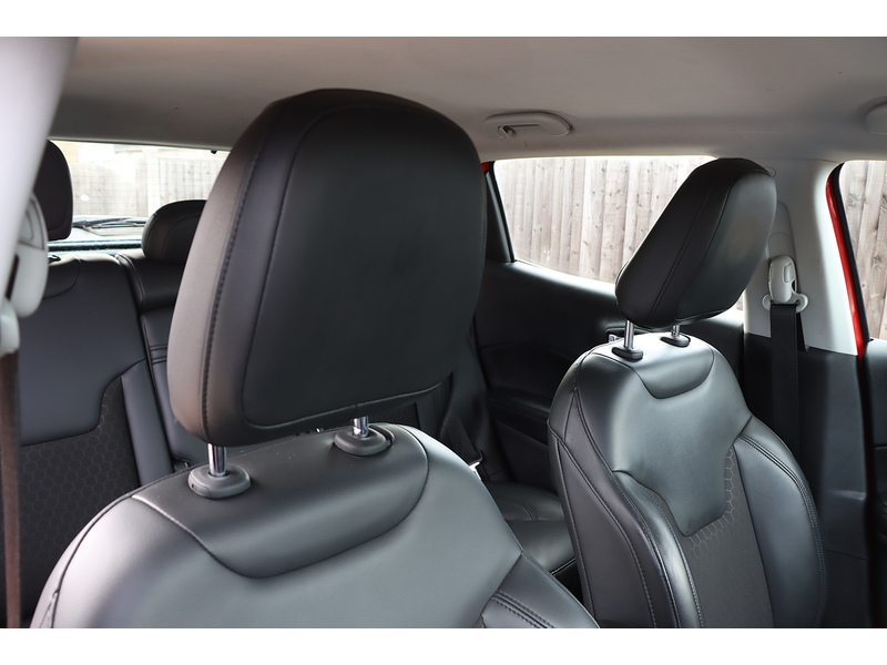 Jeep Multiair Ii Nighteagle 1.4 5dr Estate Manual Petrol 72-74 Mitcham Road