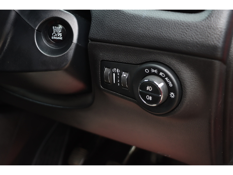 Jeep Multiair Ii Nighteagle 1.4 5dr Estate Manual Petrol 72-74 Mitcham Road
