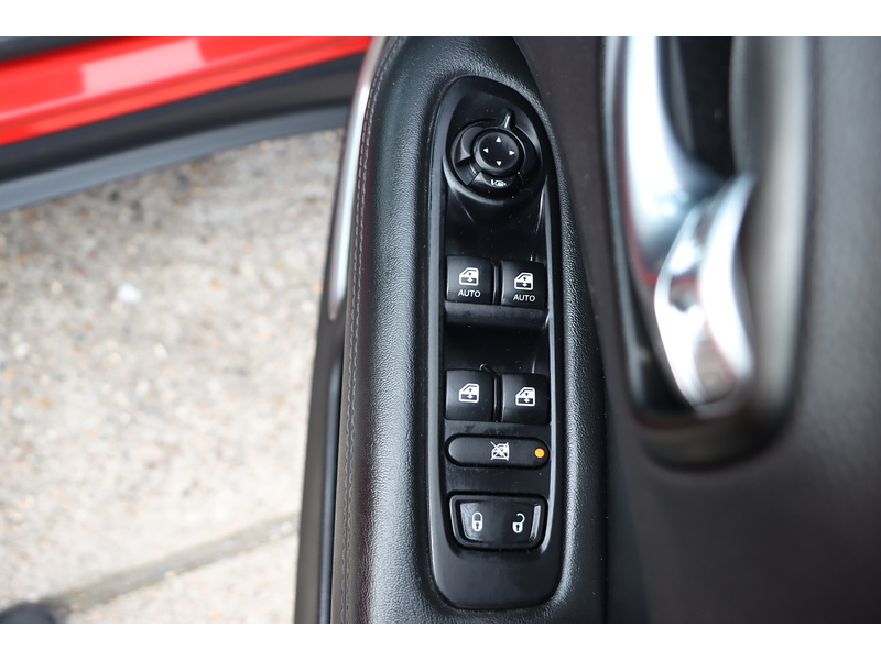 Jeep Multiair Ii Nighteagle 1.4 5dr Estate Manual Petrol 72-74 Mitcham Road