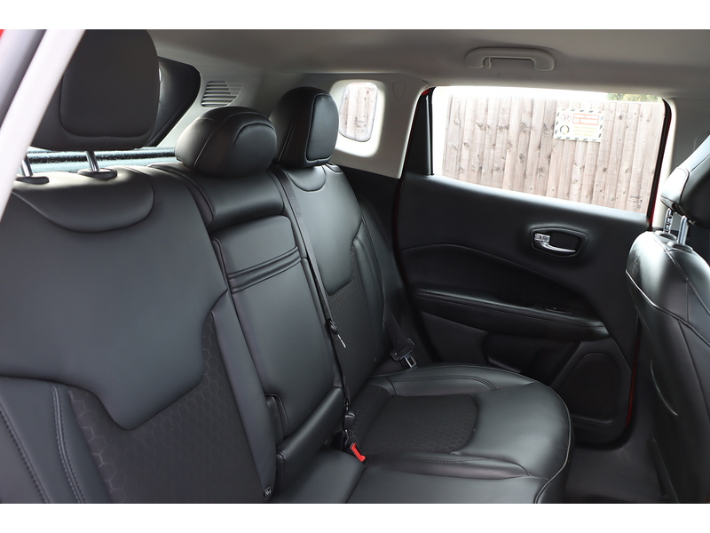 Jeep Multiair Ii Nighteagle 1.4 5dr Estate Manual Petrol 72-74 Mitcham Road