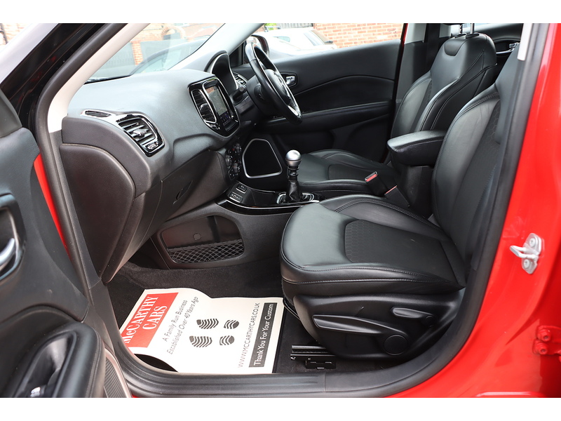 Jeep Multiair Ii Nighteagle 1.4 5dr Estate Manual Petrol 72-74 Mitcham Road