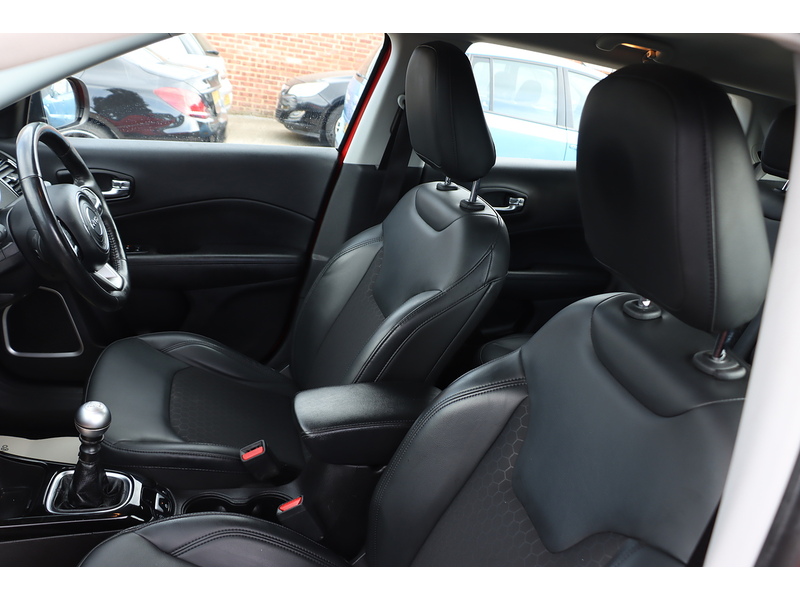 Jeep Multiair Ii Nighteagle 1.4 5dr Estate Manual Petrol 72-74 Mitcham Road
