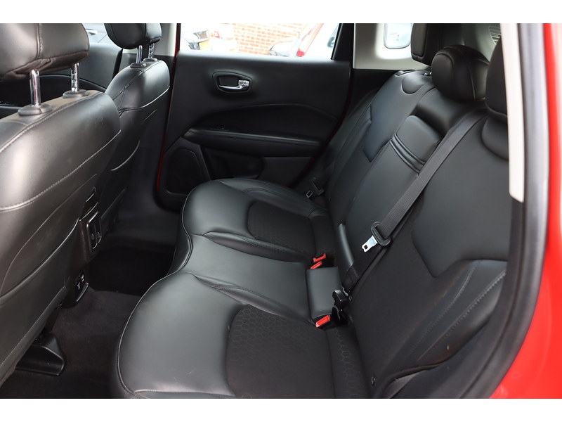 Jeep Multiair Ii Nighteagle 1.4 5dr Estate Manual Petrol 72-74 Mitcham Road