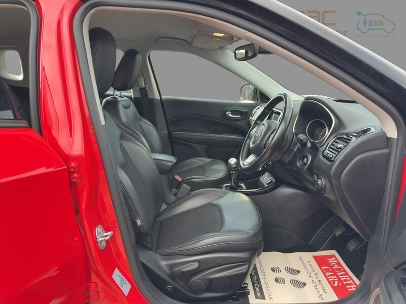 Jeep Multiair Ii Nighteagle 1.4 5dr Estate Manual Petrol 72-74 Mitcham Road