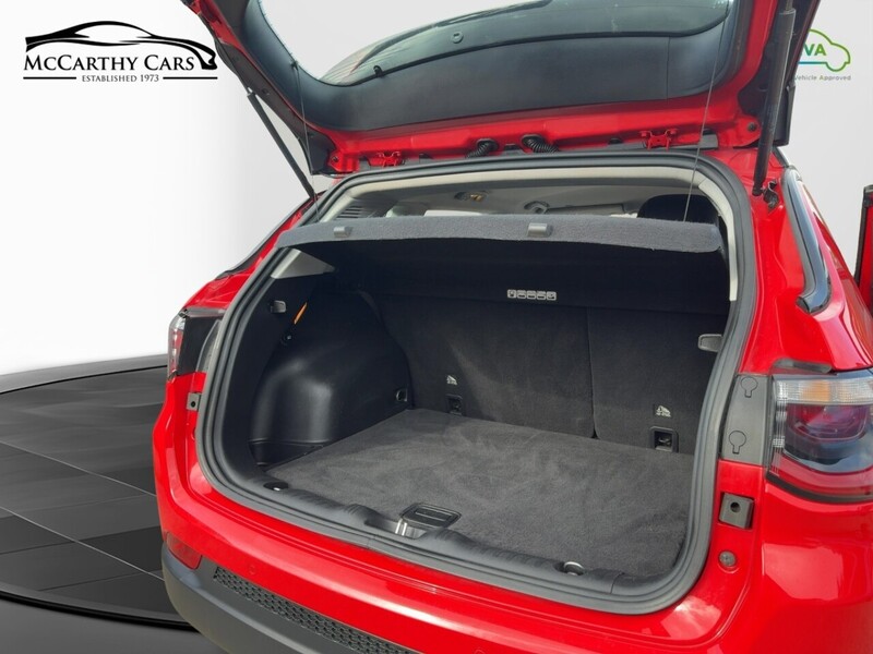 Jeep Multiair Ii Nighteagle 1.4 5dr Estate Manual Petrol 72-74 Mitcham Road