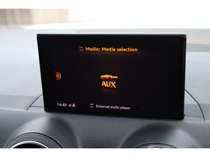 Audi 2.0 TFSI 40 S LINE SUV 5DR PETROL S TRONIC QUATTRO AUTO SAT NAV BLUETOOTH DAB APPLE CARPLAY PARKING AIDS 2 OWNERS 72000 MILES FULL SH NO ULEZ CHARGE 72-74 Mitcham Road
