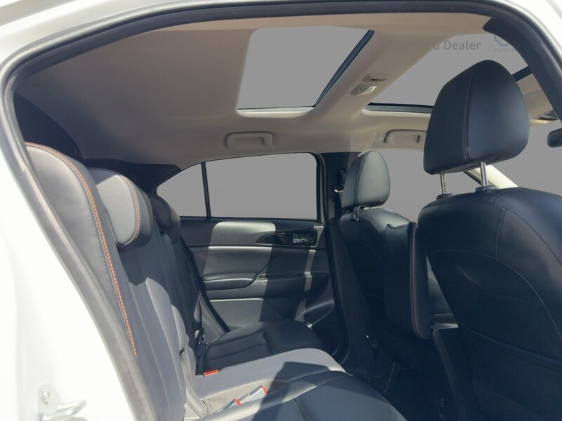 Mitsubishi 1.5T GPF 4 SUV 5DR PETROL CVT 4WD AUTO SUNROOF HEATED SEATS SAT NAV BLUETOOTH APPLE CARPLAY REAR CAM PARKING AIDS 2 OWNERS 79000 MILES FSH 5 SERVICES 72-74 Mitcham Road
