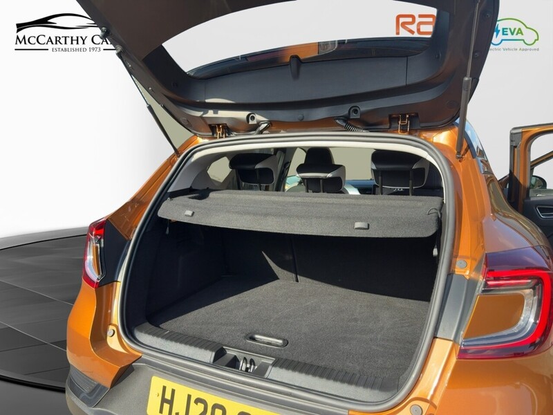 Renault 1.3 TCE BOSE LAUNCH EDITION SUV 5DR PETROL EDC AUTO SATNAV BLUETOOTH STEREO APPLE CARPLAY REAR CAMERA PARKING AIDS 2 OWNERS 42000 MILES FSH 6 SERVICES 72-74 Mitcham Road