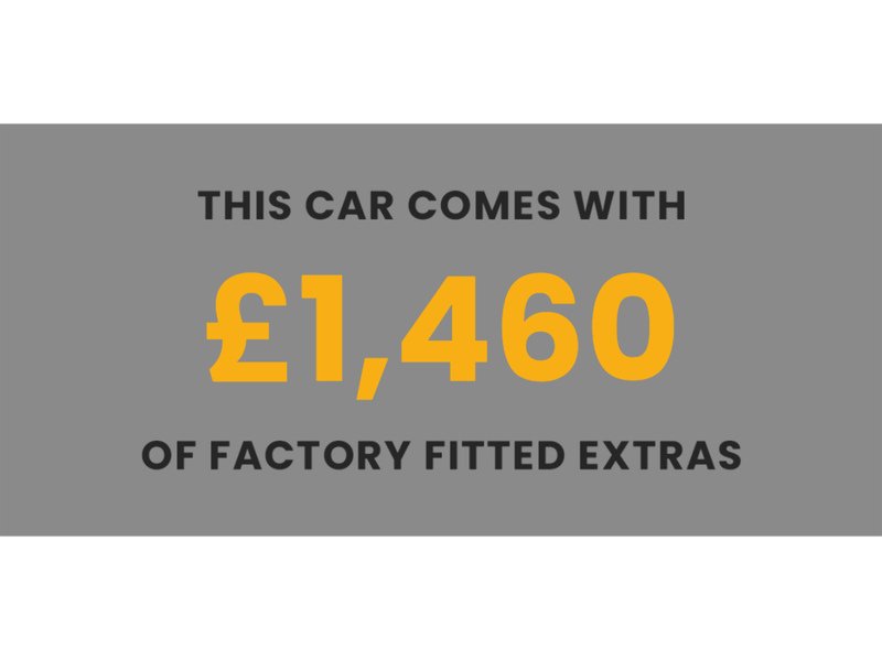Renault 1.3 TCE GT LINE SUV PETROL AUTO PAN ROOF HEATED SEATS SATNAV BLUETOOTH RADIO APPLE CARPLAY REAR CAMERA PARKING AIDS JUST 2 OWNERS ONLY 37000 MILES FSH 72-74 Mitcham Road