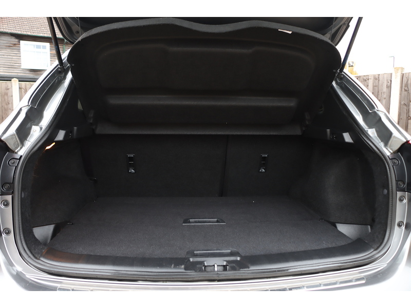 Nissan 1.2 DIG-T N-CONNECTA SUV 5DR PETROL 2WD MANUAL BLUETOOTH DAB STEREO CD PLAYER AUX INPUT PARKING AIDS ONLY 39000 MILES SH NO ULEZ CHARGE 72-74 Mitcham Road
