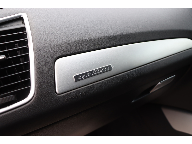 Audi 2.0 TFSI S line Special Edition SUV 5dr Petrol S Tronic quattro Euro 5 (211 ps) 72-74 Mitcham Road