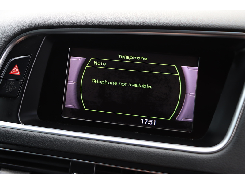 Audi 2.0 TFSI S line Special Edition SUV 5dr Petrol S Tronic quattro Euro 5 (211 ps) 72-74 Mitcham Road