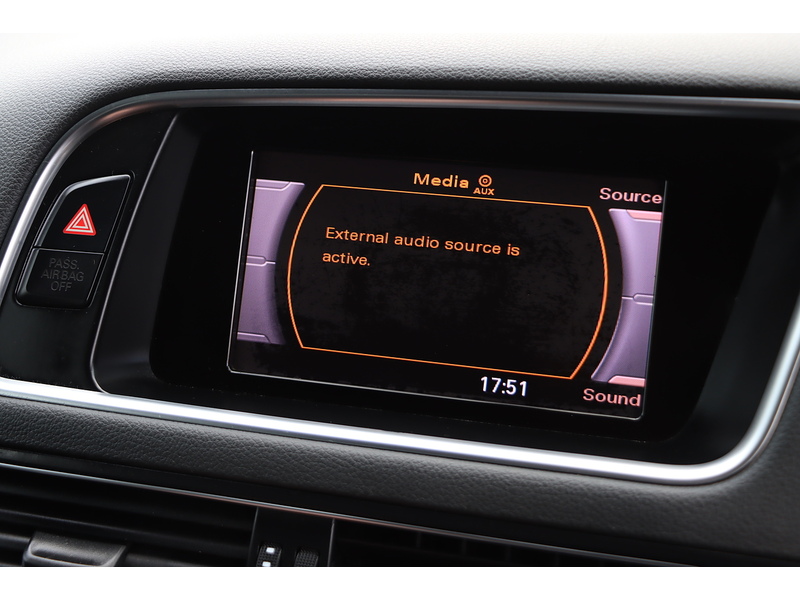 Audi 2.0 TFSI S line Special Edition SUV 5dr Petrol S Tronic quattro Euro 5 (211 ps) 72-74 Mitcham Road