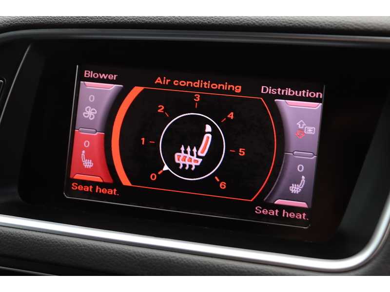 Audi 2.0 TFSI S line Special Edition SUV 5dr Petrol S Tronic quattro Euro 5 (211 ps) 72-74 Mitcham Road