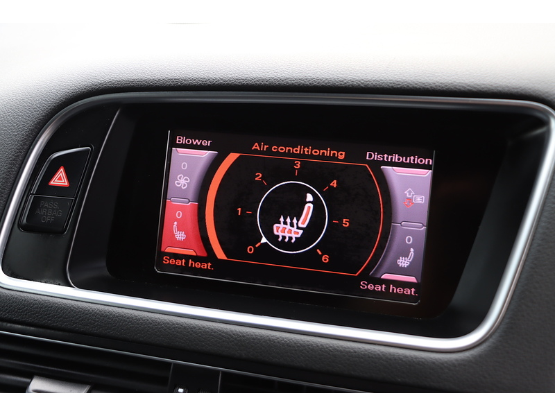 Audi 2.0 TFSI S line Special Edition SUV 5dr Petrol S Tronic quattro Euro 5 (211 ps) 72-74 Mitcham Road