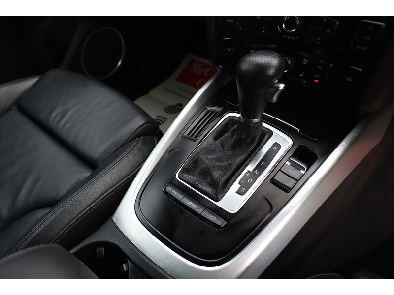 Audi 2.0 TFSI S line Special Edition SUV 5dr Petrol S Tronic quattro Euro 5 (211 ps) 72-74 Mitcham Road