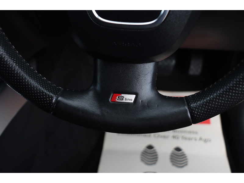 Audi 2.0 TFSI S line Special Edition SUV 5dr Petrol S Tronic quattro Euro 5 (211 ps) 72-74 Mitcham Road