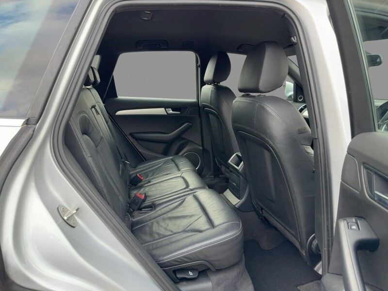 Audi 2.0 TFSI S line Special Edition SUV 5dr Petrol S Tronic quattro Euro 5 (211 ps) 72-74 Mitcham Road