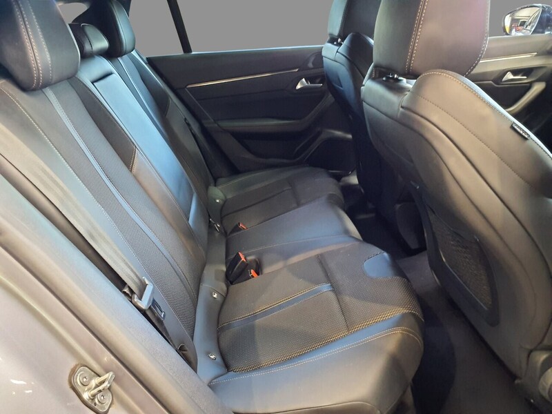 Peugeot 1.6 PureTech GT Line Estate 5dr Petrol EAT Euro 6 (s/s) (180 ps) 72-74 Mitcham Road