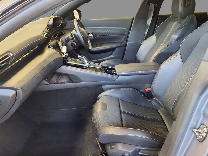 Peugeot 1.6 PureTech GT Line Estate 5dr Petrol EAT Euro 6 (s/s) (180 ps) 72-74 Mitcham Road