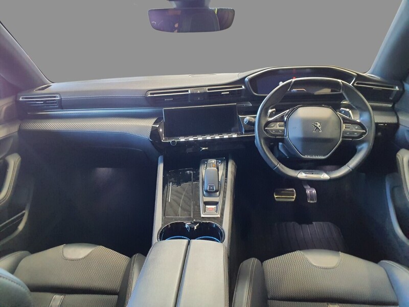Peugeot 1.6 PureTech GT Line Estate 5dr Petrol EAT Euro 6 (s/s) (180 ps) 72-74 Mitcham Road