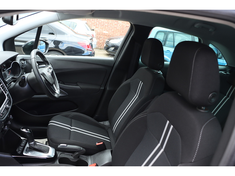 Vauxhall 1.2 TURBO GS SUV 5DR PETROL AUTO SATNAV BLUETOOTH DAB RADIO APPLE CARPLAY REAR CAMERA PARKING AIDS 1 OWNER FROM NEW ONLY 3500 MILES FSH NO ULEZ CHARGE 72-74 Mitcham Road