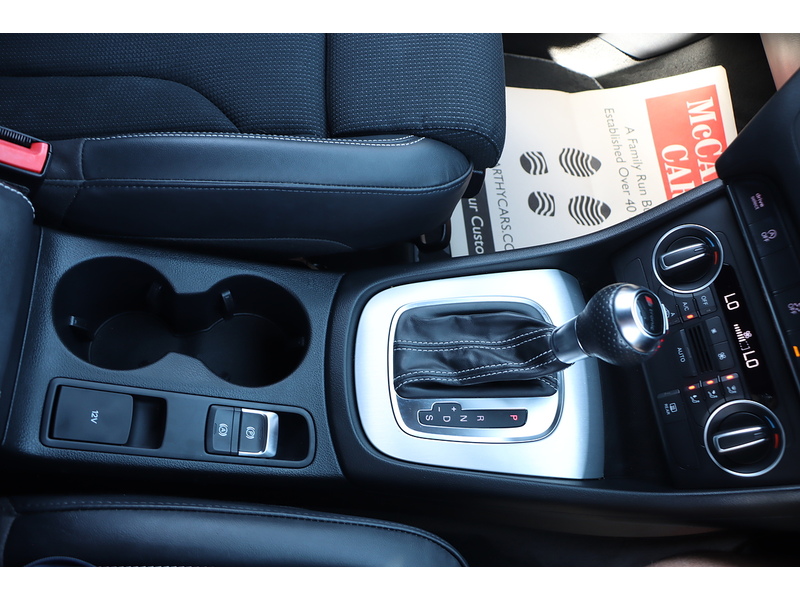 Audi 1.4 TFSI COD S LINE EDITION SUV 5DR PETROL S TRONIC AUTO SATNAV BLUETOOTH DAB STEREO PARKING AIDS 2 OWNERS SAME OWNER FOR 5 YEARS ONLY 52000 MILES FSH 72-74 Mitcham Road