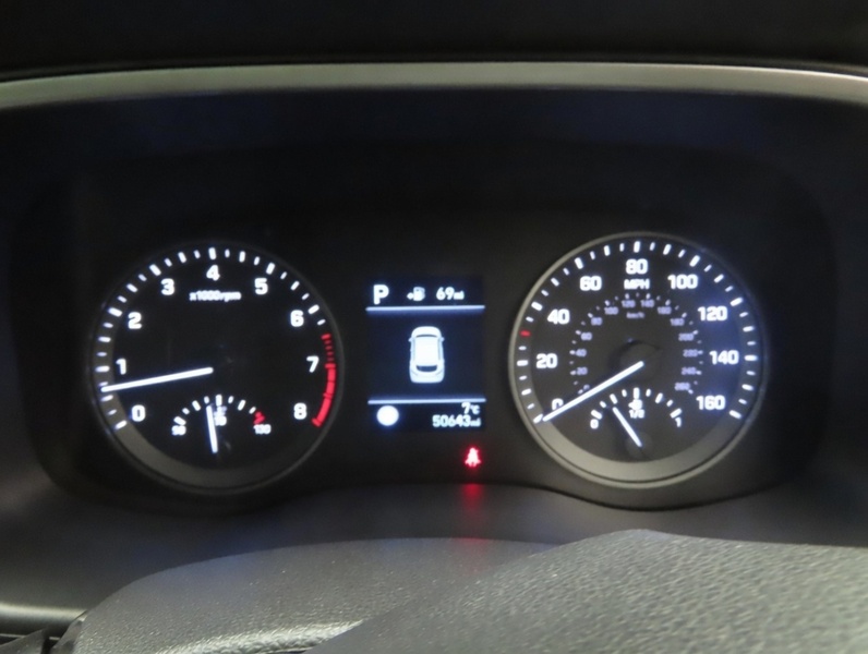 Hyundai 1.6 T-GDi SE Nav SUV 5dr Petrol DCT Euro 6 (s/s) (177 ps) 72-74 Mitcham Road