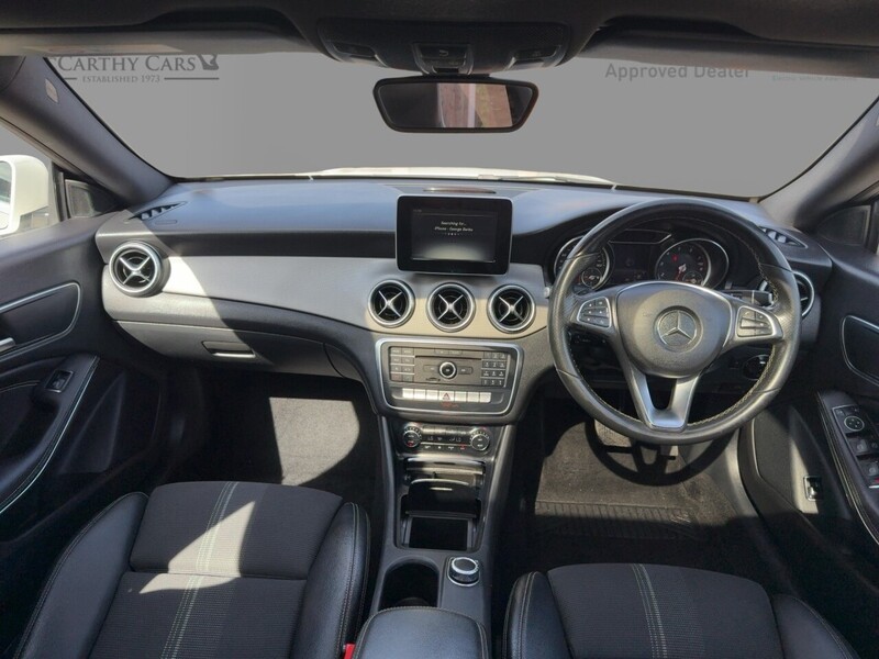 Mercedes-Benz CLA180 Sport Coupe 1.6 Automatic Petrol 72-74 Mitcham Road
