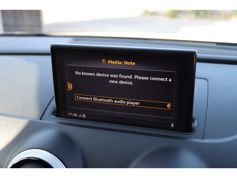 Audi 1.5 TFSI CoD 35 S line Sportback 5dr Petrol S Tronic Euro 6 (s/s) (150 ps) 72-74 Mitcham Road