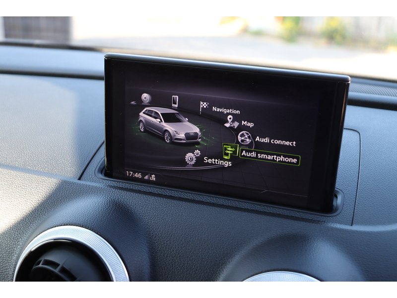 Audi 1.5 TFSI CoD 35 S line Sportback 5dr Petrol S Tronic Euro 6 (s/s) (150 ps) 72-74 Mitcham Road