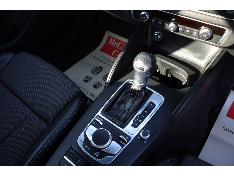 Audi 1.5 TFSI CoD 35 S line Sportback 5dr Petrol S Tronic Euro 6 (s/s) (150 ps) 72-74 Mitcham Road